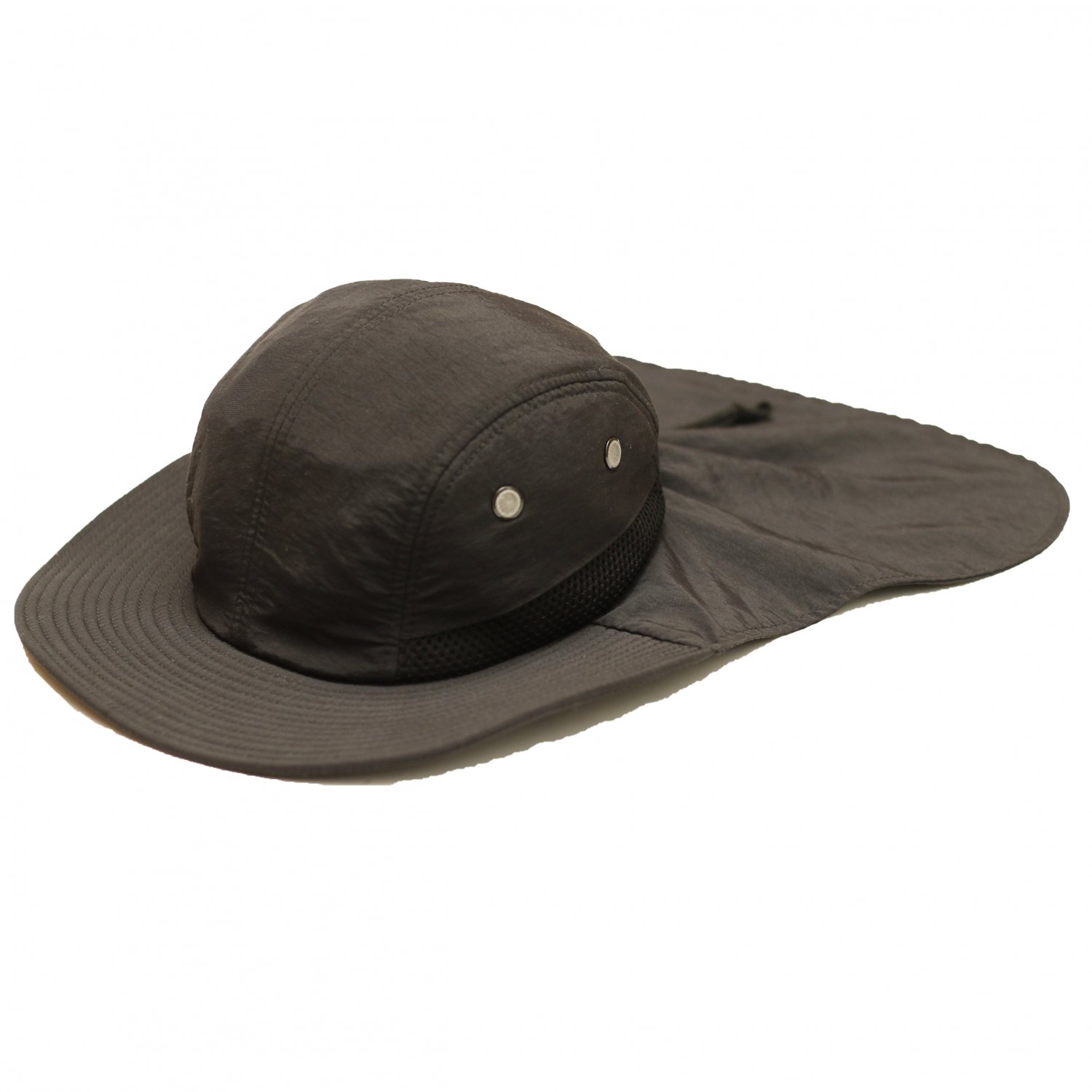 <img class='new_mark_img1' src='https://img.shop-pro.jp/img/new/icons8.gif' style='border:none;display:inline;margin:0px;padding:0px;width:auto;' />MILITARY / Sun Cap Hat